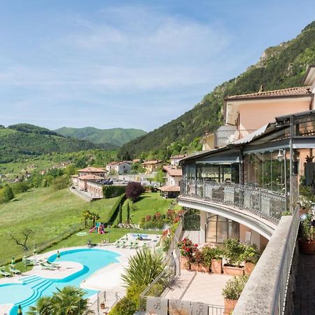 Hotel La Fenice E Sole Tremosine 외부 사진