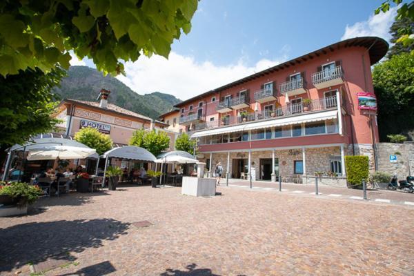 Hotel La Fenice E Sole Tremosine 외부 사진