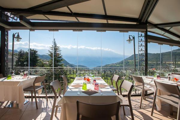 Hotel La Fenice E Sole Tremosine 외부 사진