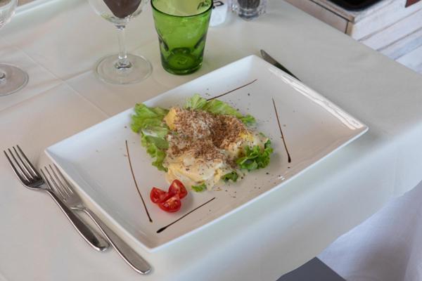 Hotel La Fenice E Sole Tremosine 외부 사진