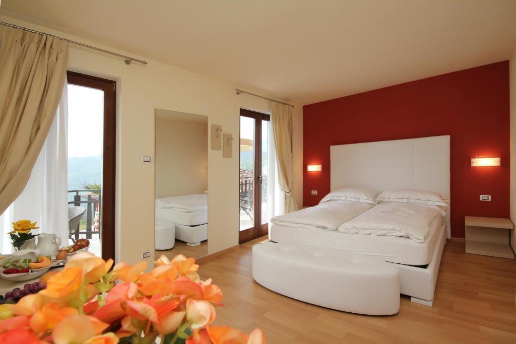 Hotel La Fenice E Sole Tremosine 객실 사진