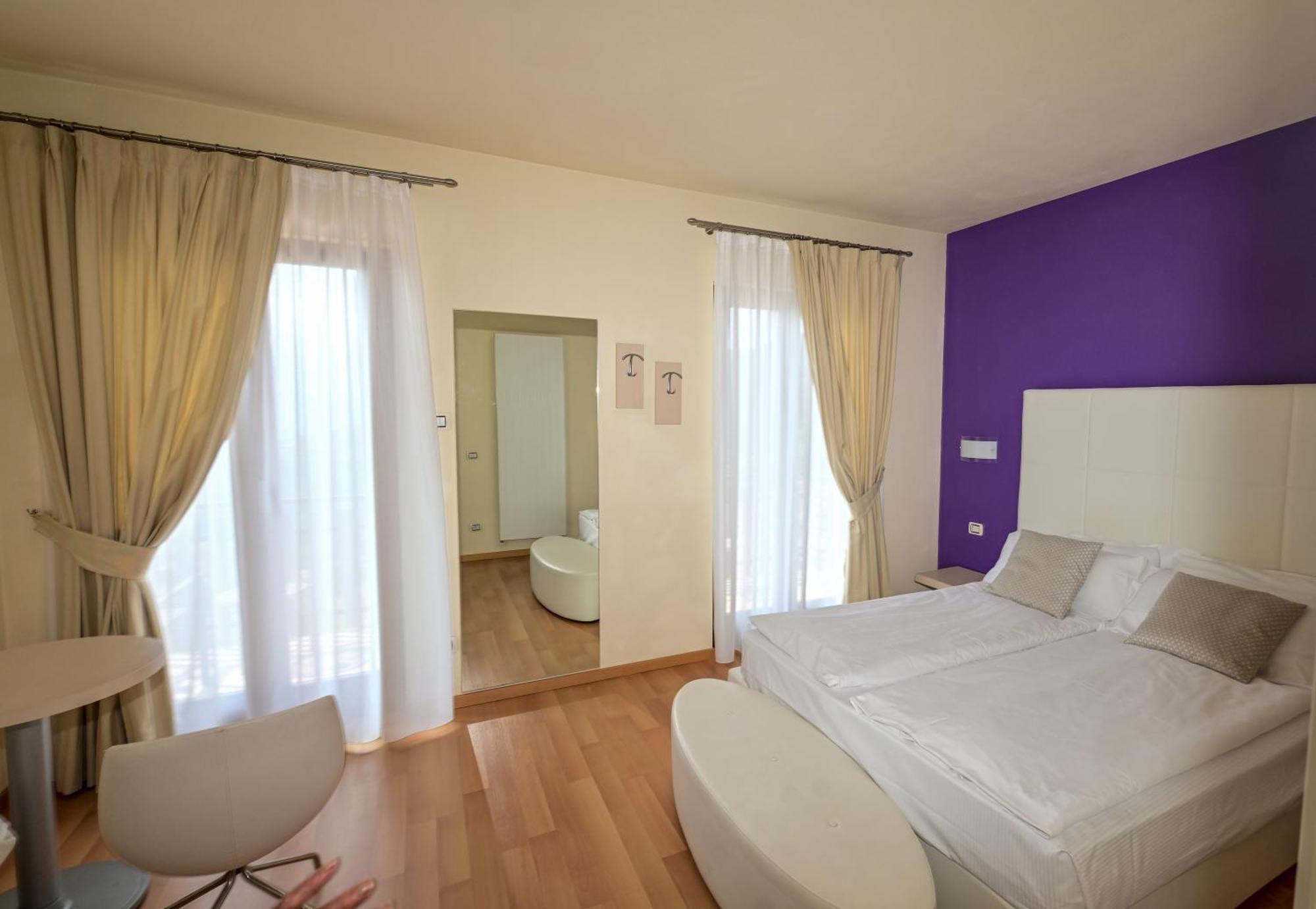 Hotel La Fenice E Sole Tremosine 외부 사진