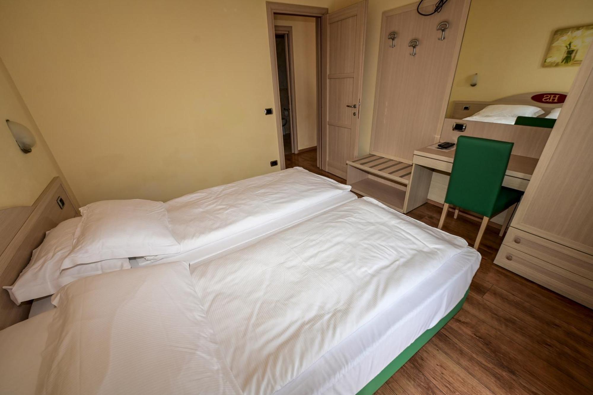 Hotel La Fenice E Sole Tremosine 외부 사진