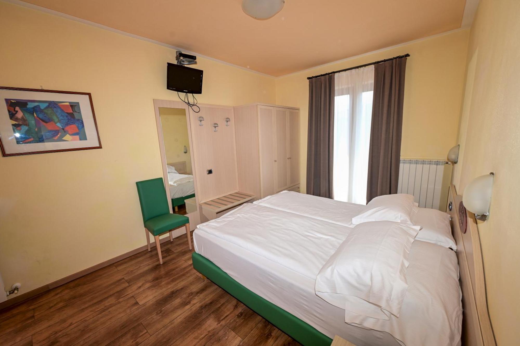 Hotel La Fenice E Sole Tremosine 외부 사진