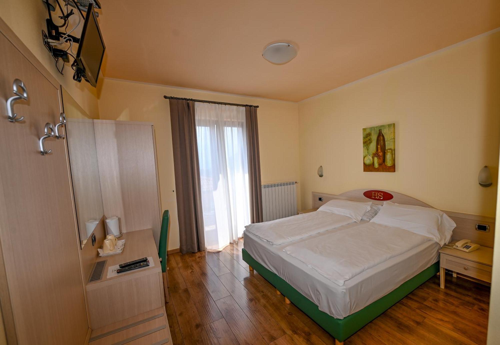 Hotel La Fenice E Sole Tremosine 외부 사진