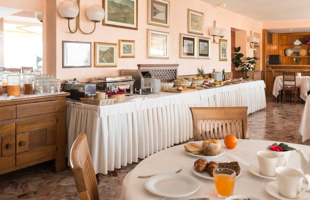 Hotel La Fenice E Sole Tremosine 외부 사진