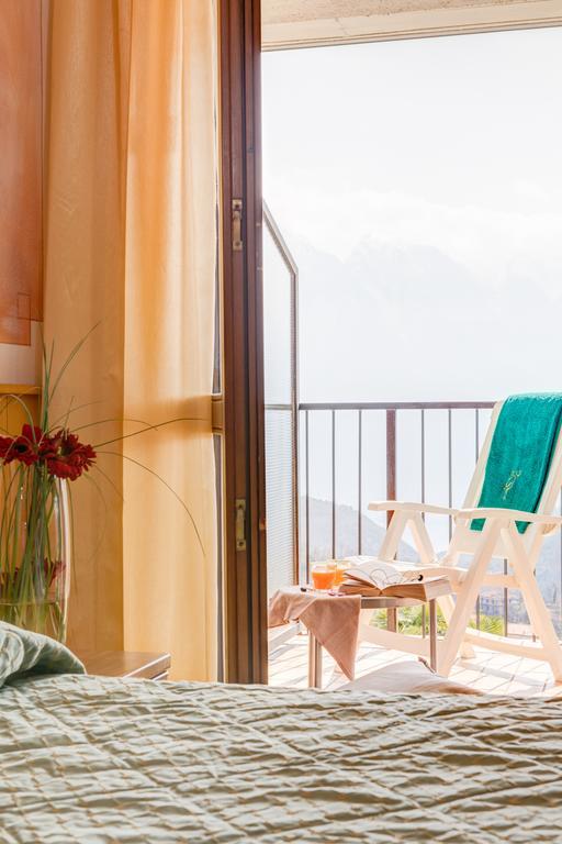 Hotel La Fenice E Sole Tremosine 외부 사진