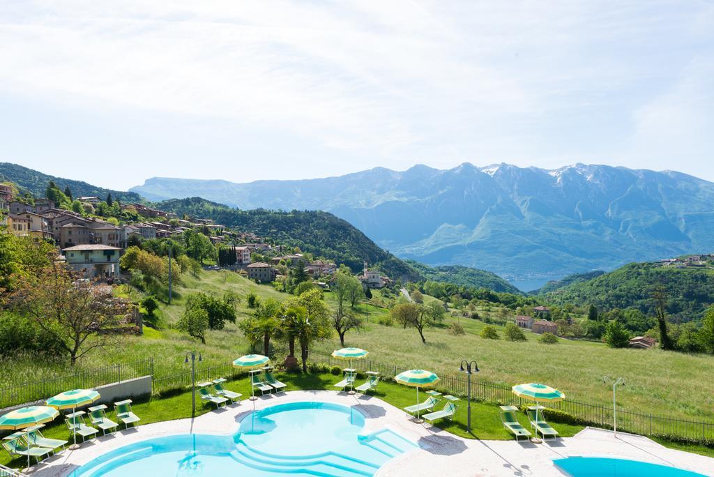 Hotel La Fenice E Sole Tremosine 외부 사진