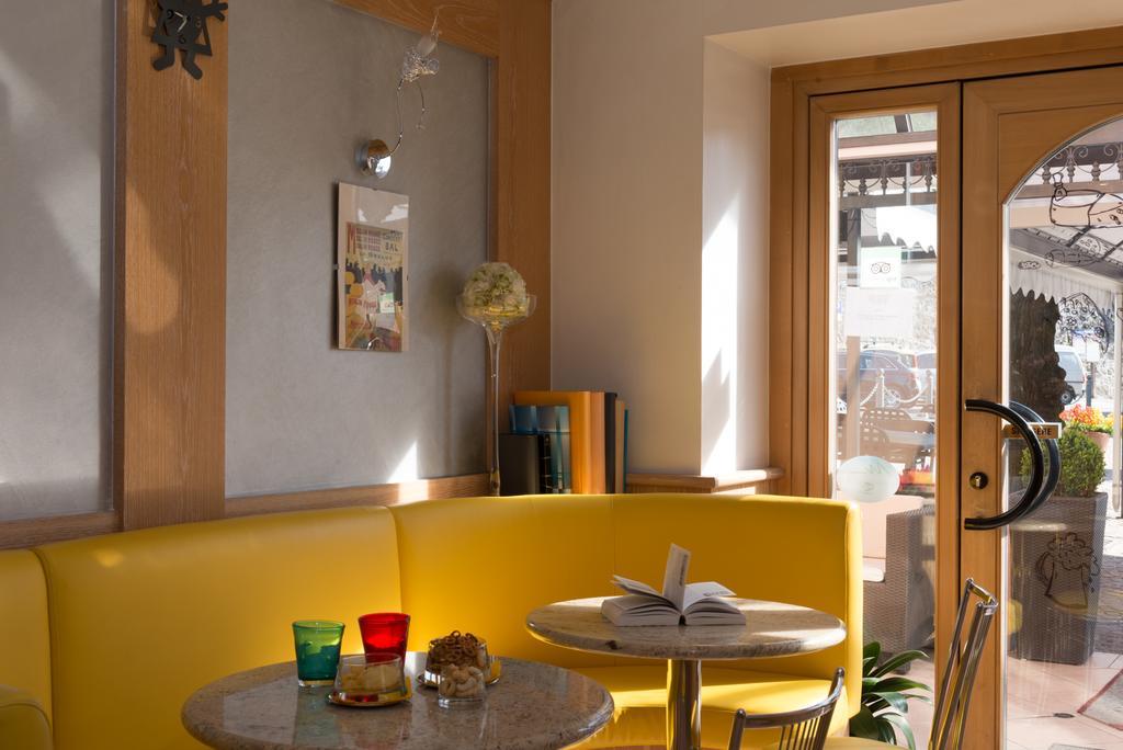 Hotel La Fenice E Sole Tremosine 외부 사진